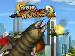 effing worms 2